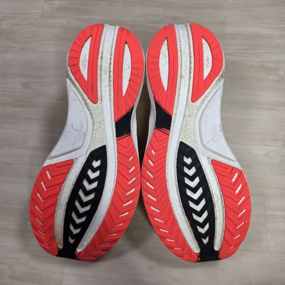 Saucony Tempus ViZiGold Running Lightweight Shoes S10720- 16 Men\'s‎ Size 11.5 main image 10